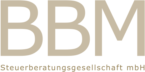 BBM Steuerberatungsgesellschaft mbH Logo